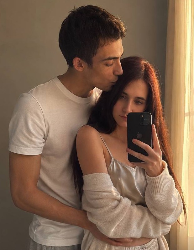 Пользователь